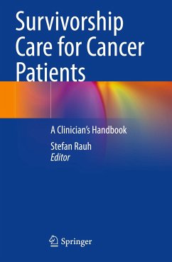 Survivorship Care for Cancer Patients