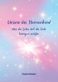 Cover Ursina das Sternenkind