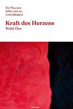 Kraft des Herzens - Daw, Walid