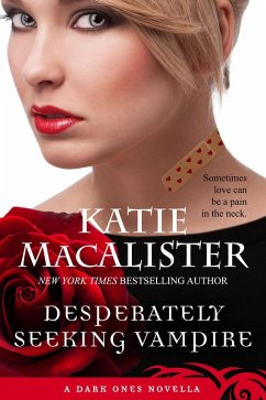 Cover Desperately Seeking Vampire (Dark Ones, #0) (eBook, ePUB)