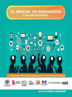 Cover El manual de innovación y sus aplicaciones (eBook, PDF)