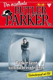 Parker lässt sich nicht einfrieren (eBook, ePUB)