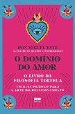 O domínio do amor (eBook, ePUB) O domínio do amor (eBook, ePUB)