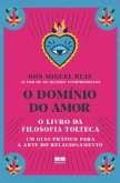 O domínio do amor (eBook, ePUB)