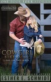 Cowgirl Bikers MC: The Complete Series (eBook, ePUB)