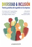 Diversidad & Inclusión (eBook, ePUB) Diversidad & Inclusión (eBook, ePUB)