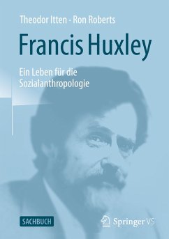 Francis Huxley - Roberts, Ron; Itten, Theodor