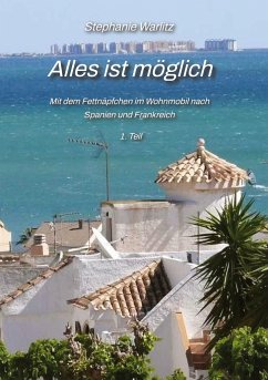 ALLES IST MÖGLICH - Warlitz, Stephanie ALLES IST MÖGLICH - Warlitz, Stephanie