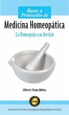 Bases y protocolos de Medicina Homeopática (eBook, PDF)