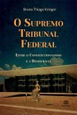 O Supremo Tribunal Federal (eBook, ePUB)