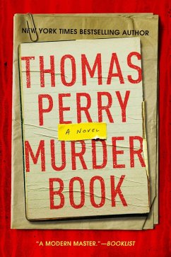 Cover Murder Book (eBook, ePUB)