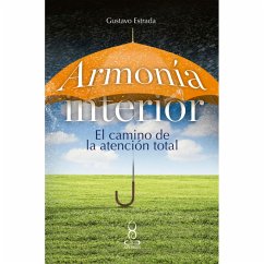 Cover Armonía interior (eBook, ePUB)
