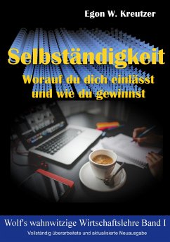 Selbständigkeit - Kreutzer, Egon W.