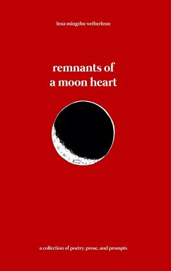 remnants of a moon heart