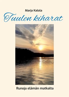 Tuulen kiharat