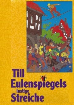 Till Eulenspiegels lustige Streiche - Roloff, Ernst August