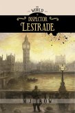 The World of Inspector Lestrade: Historical Companion to the Inspector Lestrade Series (eBook, ePUB)