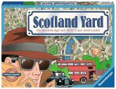 Scotland Yard 40 Jahre Jubiläumsedition (Spiel)