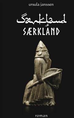 Saerkland (eBook, ePUB)