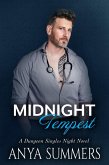 Midnight Tempest (Dungeon Singles Night, #9) (eBook, ePUB)