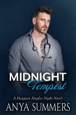 Midnight Tempest (Dungeon Singles Night, #9) (eBook, ePUB) Midnight Tempest (Dungeon Singles Night, #9) (eBook, ePUB)