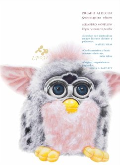 Cover El peor escenario posible (eBook, ePUB)