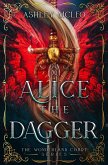 Alice the Dagger (The Wonderland Court Series) (eBook, ePUB)