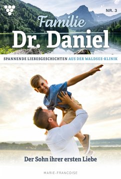 Der Sohn ihrer ersten Liebe (eBook, ePUB) - Francoise, Marie