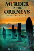 Murder in the Orkneys (The Daisy Day Mysteries) (eBook, ePUB)