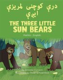 The Three Little Sun Bears (Pashto-English) (eBook, ePUB)