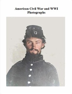 Cover American Civil War and WW1 Letters and Photos (eBook, ePUB)