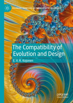 The Compatibility of Evolution and Design - Kojonen, E. V. R.