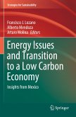 Energy Issues and Transition to a Low Carbon Economy