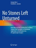 No Stones Left Unturned