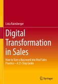 Digital Transformation in Sales