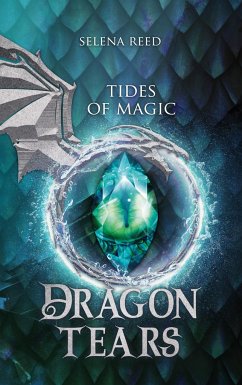 Tides of Magic - Reed, Selena