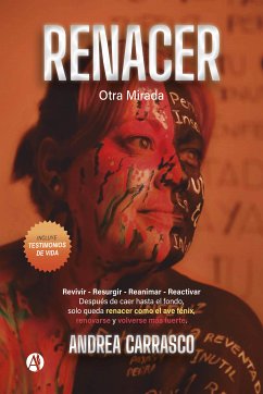 Renacer (eBook, ePUB) - Carrasco, Andrea