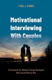 Motivational Interviewing With Couples (eBook, ePUB)