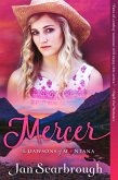 Mercer (The Dawsons of Montana, #2) (eBook, ePUB)