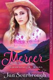 Mercer (The Dawsons of Montana, #2) (eBook, ePUB) Mercer (The Dawsons of Montana, #2) (eBook, ePUB)
