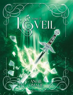 Cover L'Eveil