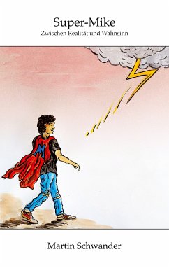 Super-Mike (eBook, ePUB)