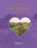 The Early Years: Volume II (eBook, ePUB)