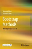 Bootstrap Methods Bootstrap Methods