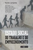 Estado social do trabalho e do empreendimento (eBook, ePUB)