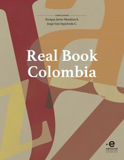 Real Book Colombia (eBook, PDF) - Mendoza S, Enrique Javier; Sepúlveda C, Jorge Iván