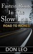 Fastest Route In The Slow Lane (eBook,... - Bild 1