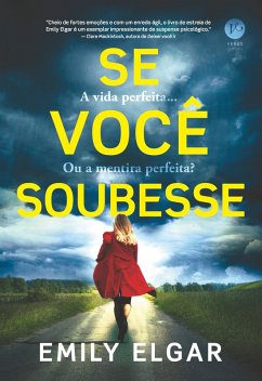 Cover Se você soubesse (eBook, ePUB)