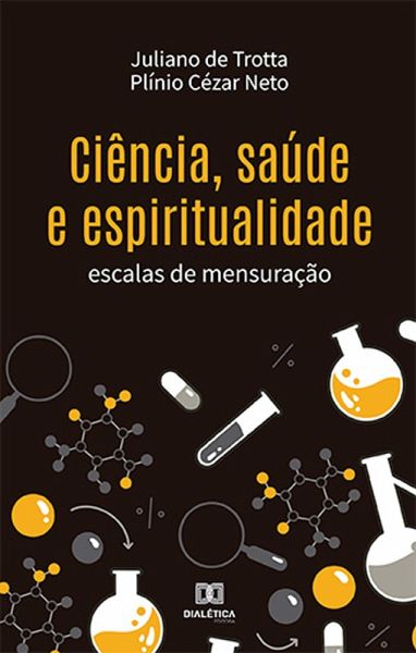 Ciência, saúde e espiritualidade (eBook, ePUB)