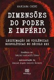 Dimensões do Poder e Império (eBook, ePUB)